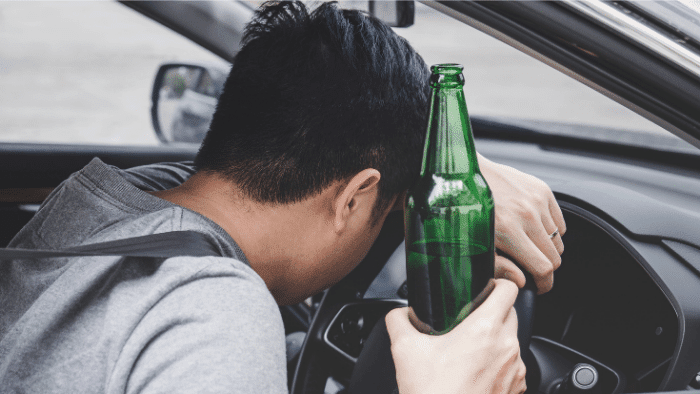 DUI and Personal Injury
