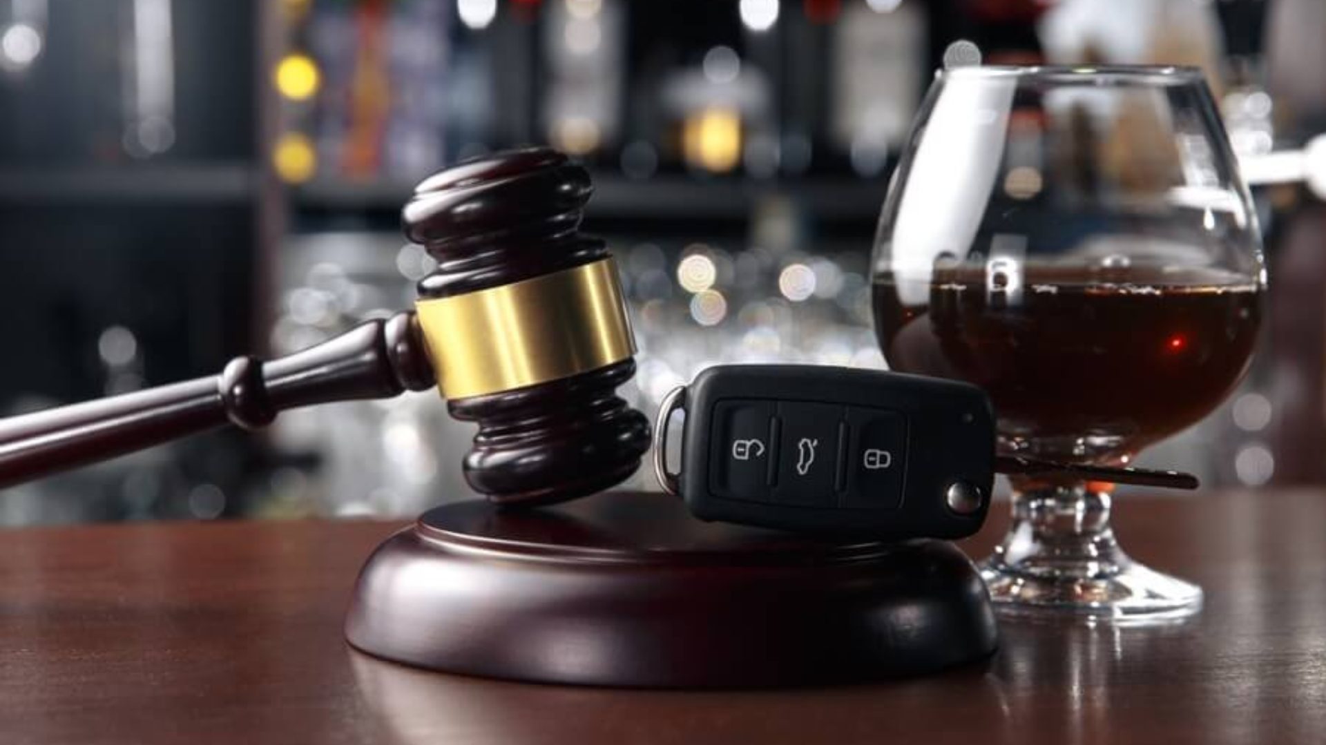 What Is a DUI title