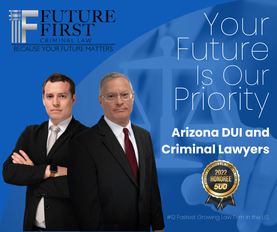 Top-Rated AZ DUI and Criminal Law Firm