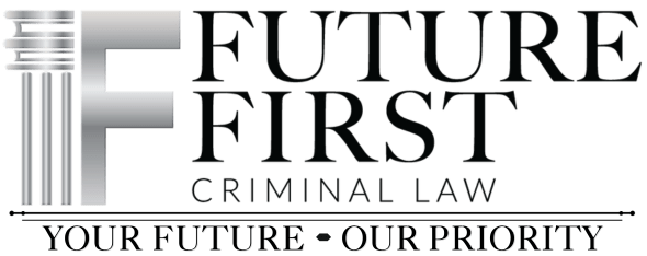 1Home 1 Future First Criminal Law