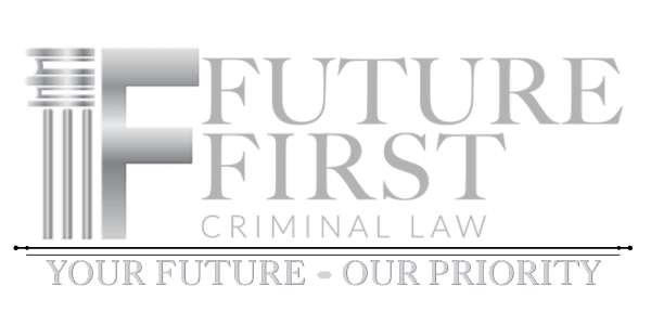 Future First Criminal Law