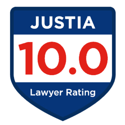 Aggravated DUI in Arizona 3 Justia 10.0 lawyer rating
