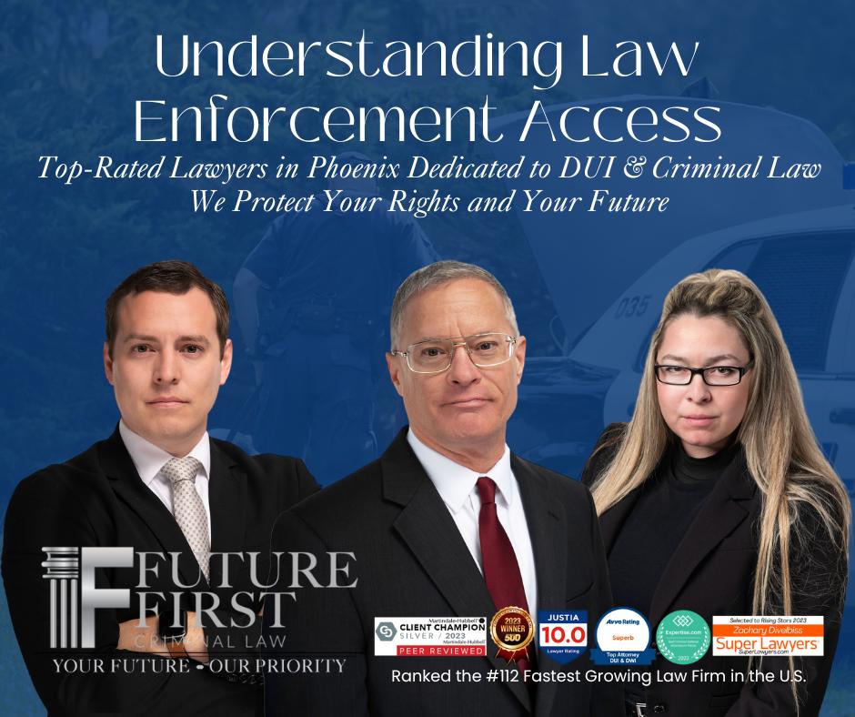 Understanding Law Enforcement Access: Can Police Enter My Property in Arizona?