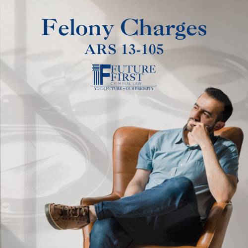 Blog Felony Charges