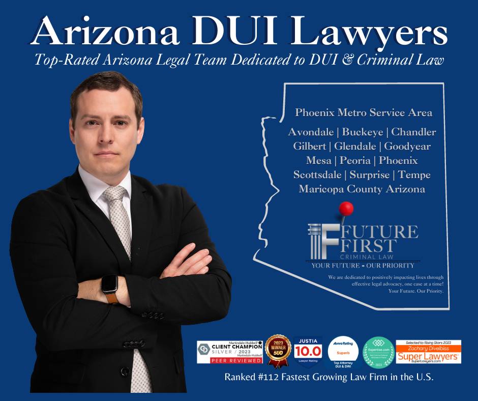 Arizona DUI Lawyers