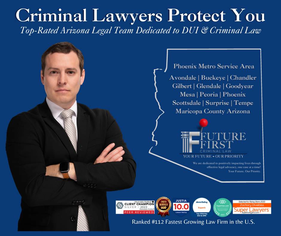 Criminal Lawyers Protect