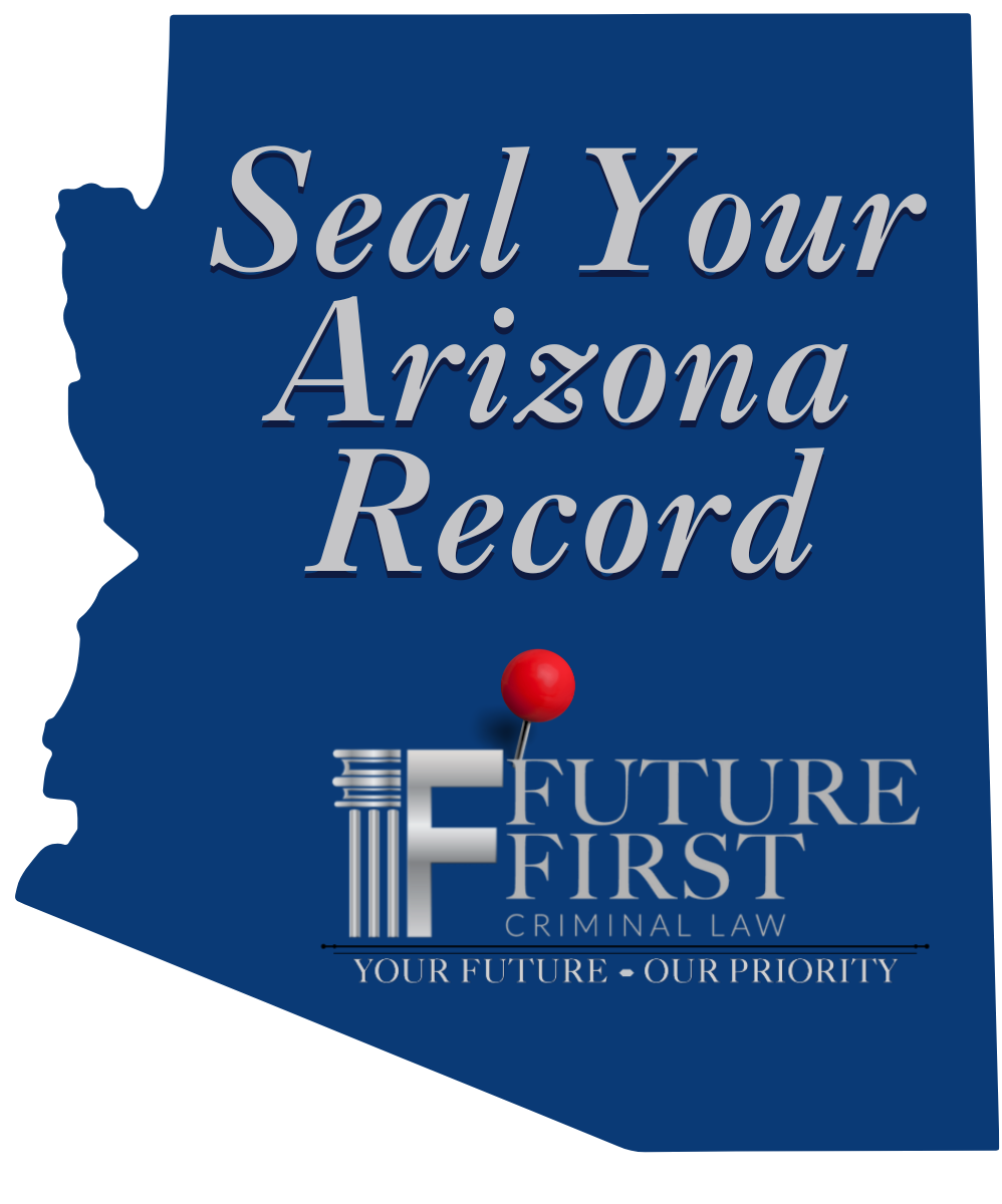 Seal Your Record with Future First Criminal Law