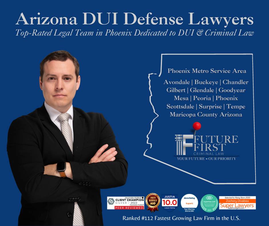 Arizona DUI Defense