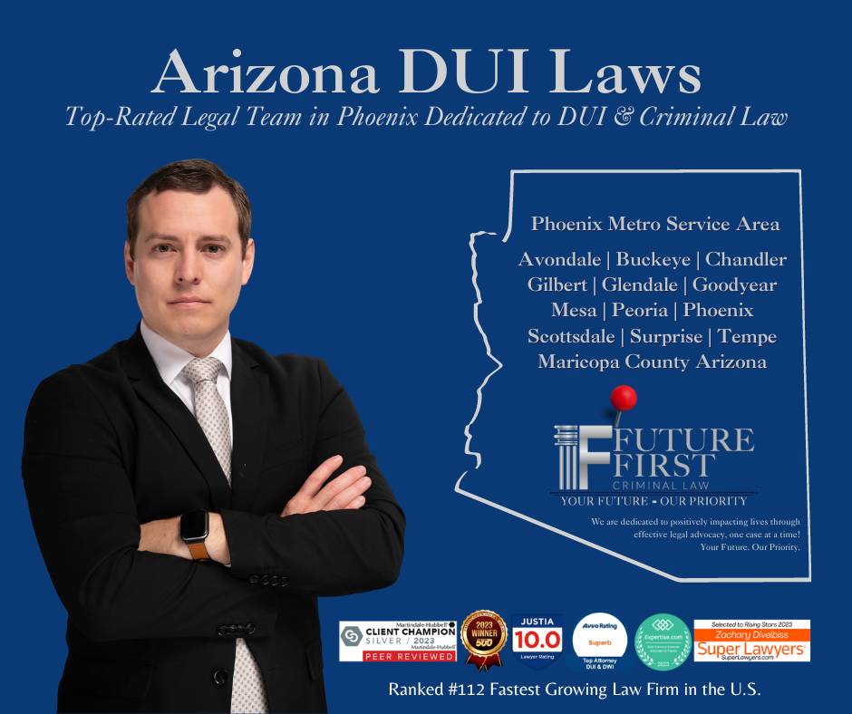 Arizona DUI Laws