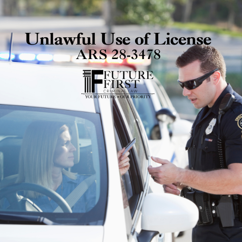 Blog Unlawful License Use