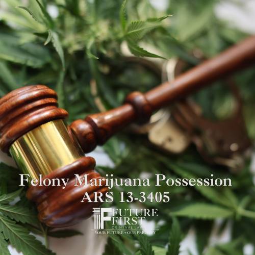 Blog Felony Marijuana Possession