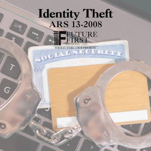 Blog Identity Theft