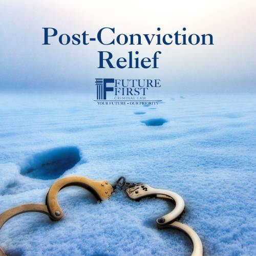 Blog Post Conviction Relief