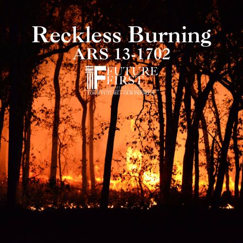 Blog Reckless burning