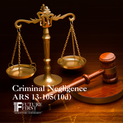 Criminal Negligence Defense