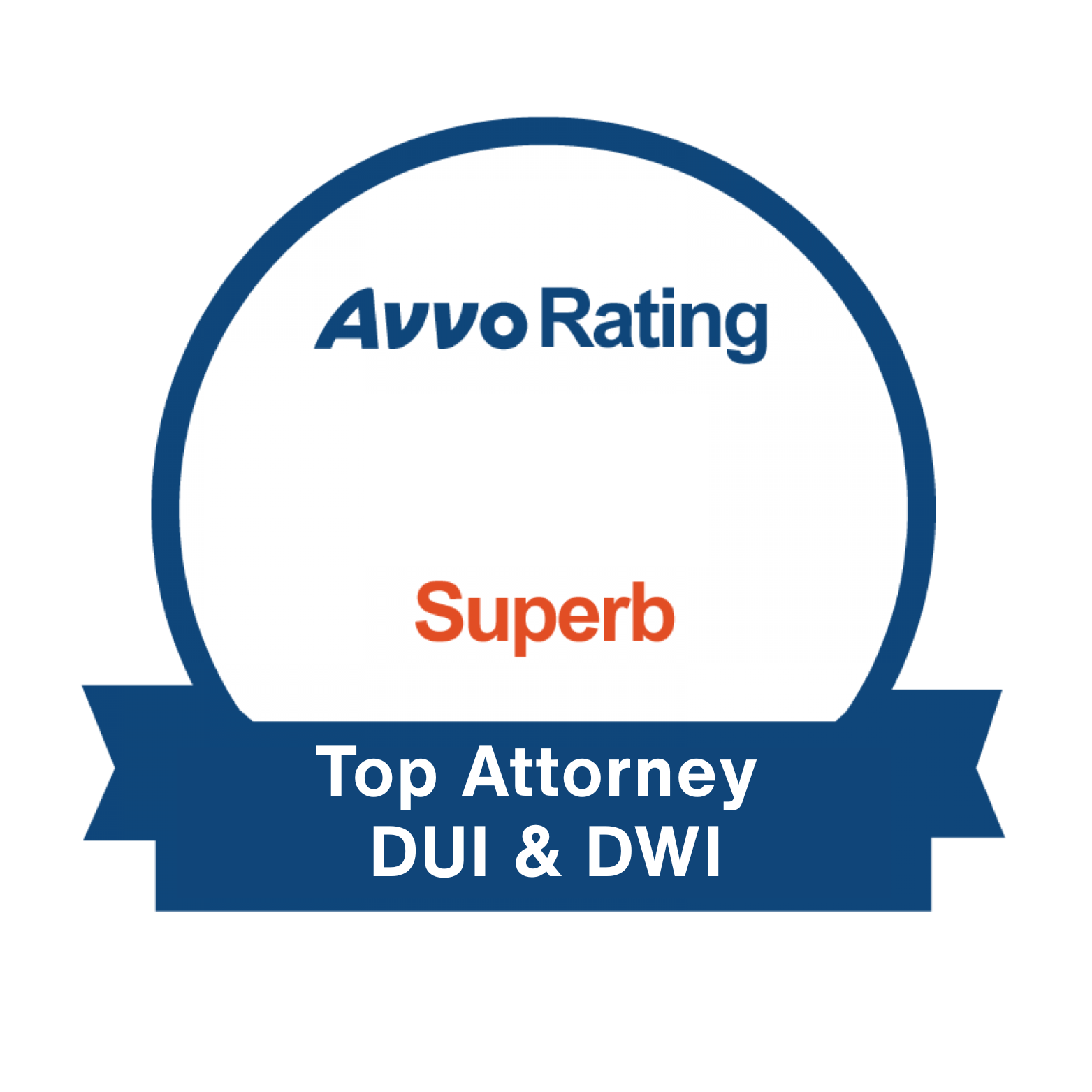 Superb-Avvo-Rating-Top-Attorney-DUI-DWI