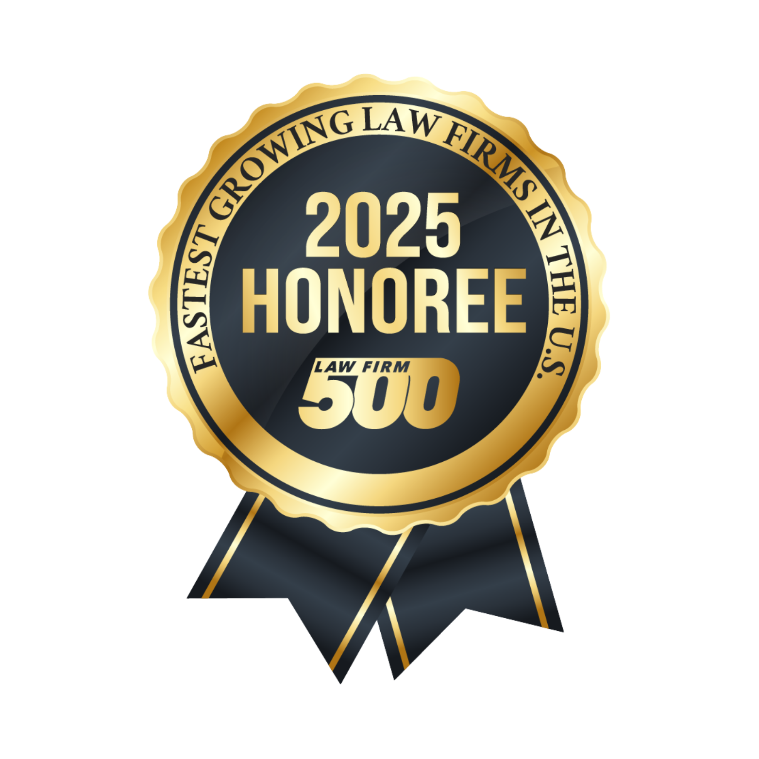 Aggravated DUI in Arizona 5 Law Firm 500 2025 honoree