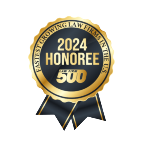 2024 lawfirm500 fastest growing law firm