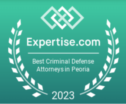 2023 az best peoria criminal lawyers