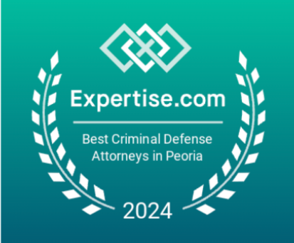 2024 az best peoria criminal lawyers