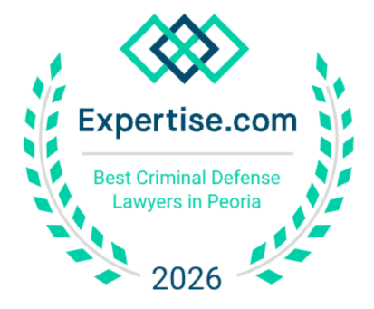 2026 az best peoria criminal lawyers
