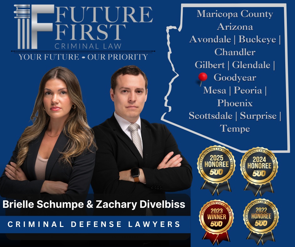 Brielle Schumpe and Zachary Divelbiss Criminal Defense Lawyers Brielle Schumpe and Zachary Divelbiss Criminal Defense Lawyers