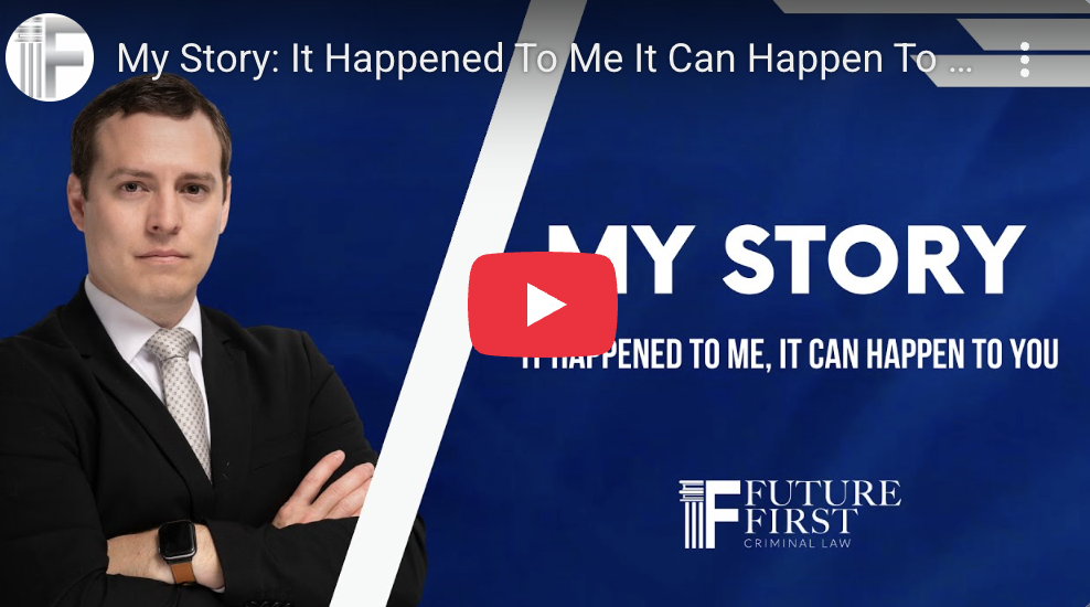 My Story It Happened To Me It Can Happen To You Youtube Video My Story It Happened To Me It Can Happen To You Youtube Video