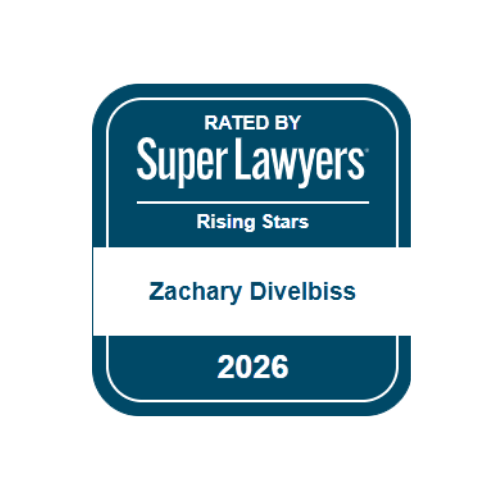 Super lawyers rising start 2026