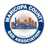 Maricopa County Bar Association 100x100 logo