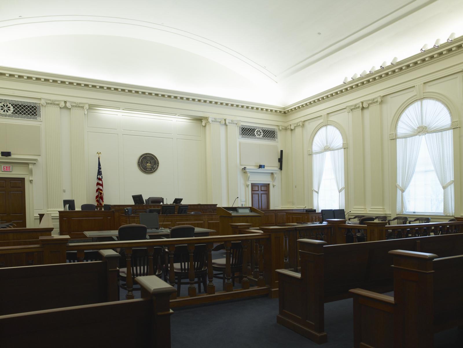 PPC Speeding Sam 12 Justice Court