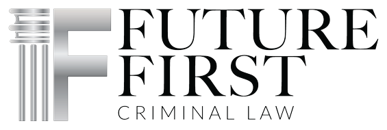 Future First Criminal Law