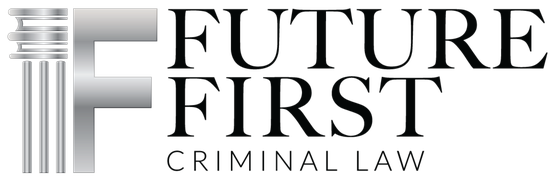 Future First Criminal Law