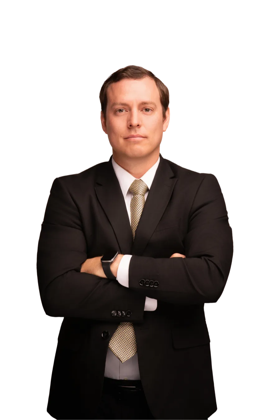 Zach Divelbiss, founder and attorney at Future First Criminal Law